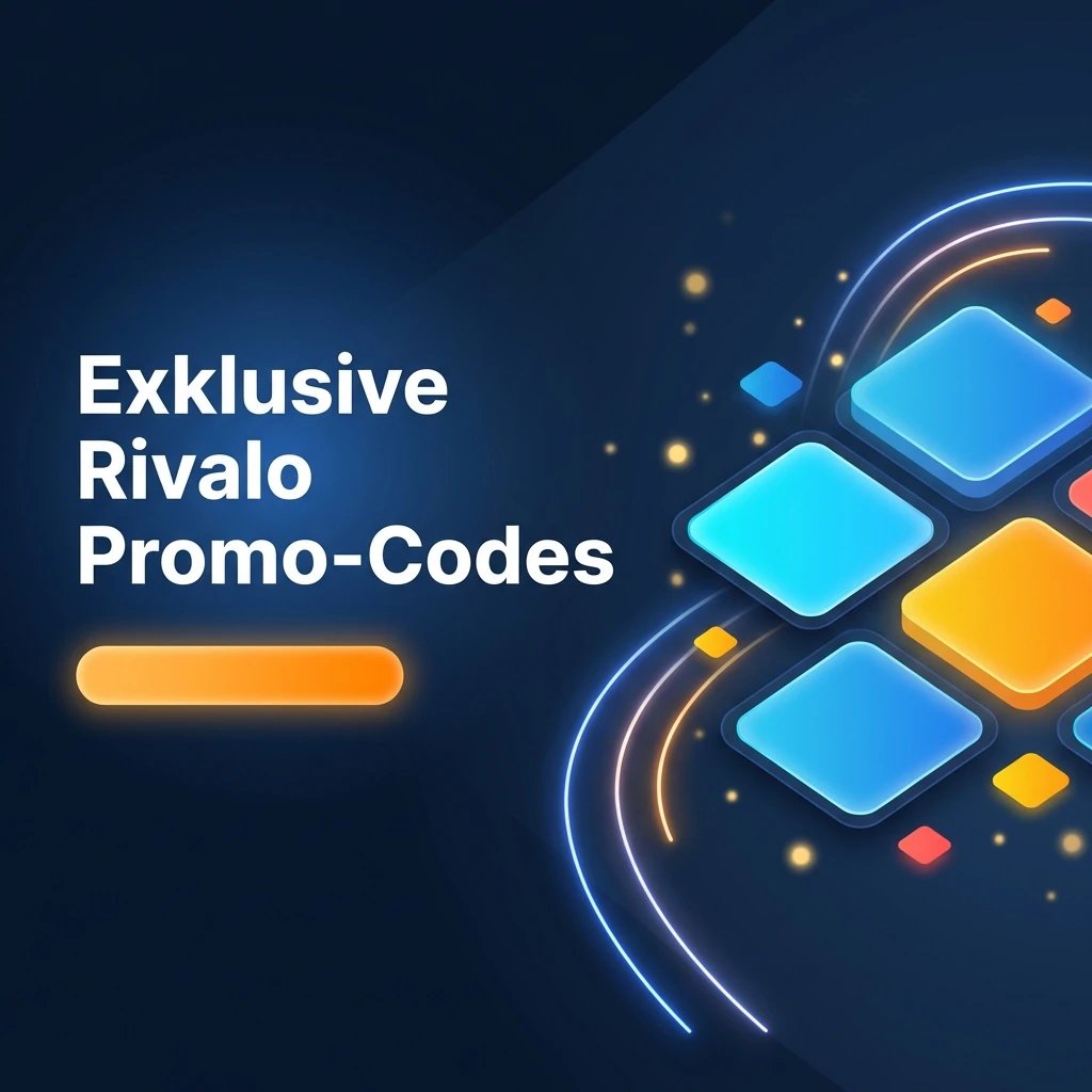 Exklusive Rivalo Promo-Codes