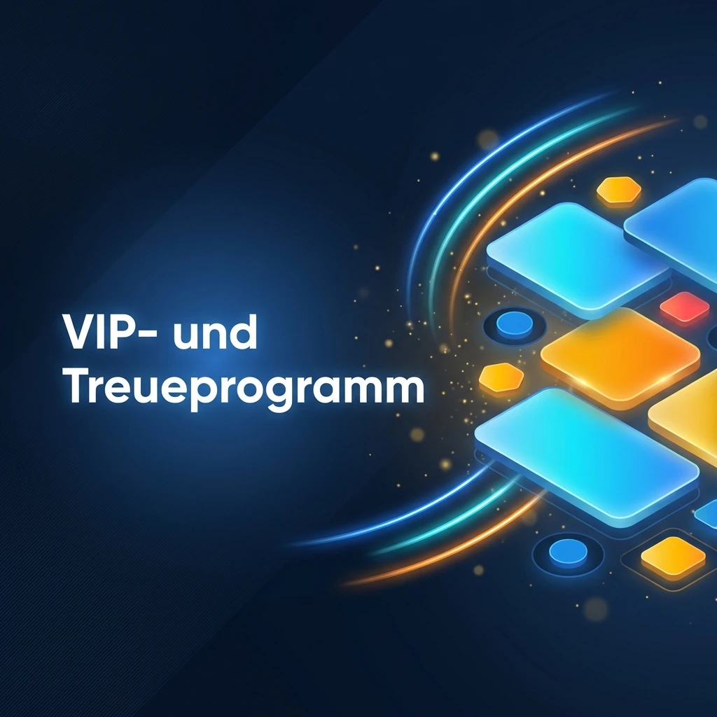 VIP- und Treueprogramm
